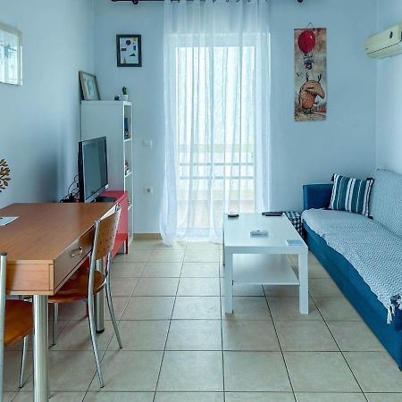 Beachnest Apartment アイオス・ニコラオス エクステリア 写真